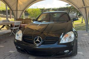 Slk 350 roadster
