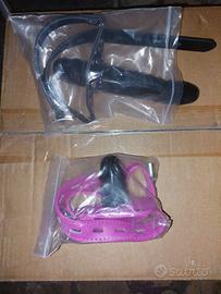 Set Accessori Vari Bondage BDSM