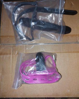 Set Accessori Vari Bondage BDSM