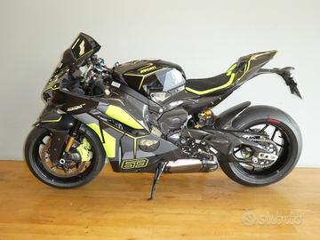 Ducati Panigale V4 Lamborghini (2026)