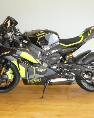Ducati Panigale V4 Lamborghini (2026)
