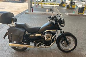 moto guzzi Nevada 750