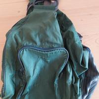 Borsa zaino vintage Roberta di Camerino