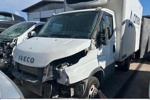 Ricambi iveco daily motore f1cfl411c