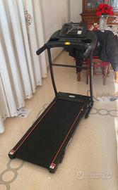 Tapis Roulant Lotto Optima
