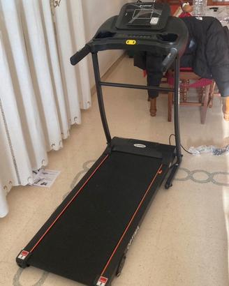 Tapis Roulant Lotto Optima