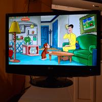 Monitor tv LG M2362DP FullHD
