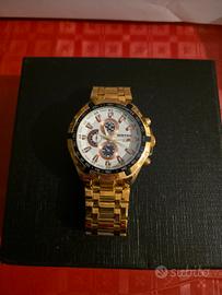 Orologio Uomo Bistec 