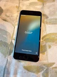 iPhone SE 2020 128 gb