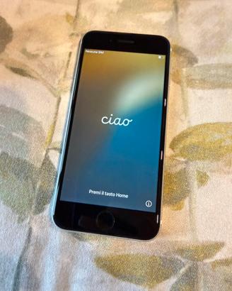 iPhone SE 2020 128 gb