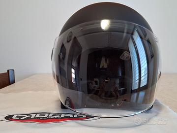 Casco Caberg Fiber Jet Freeride