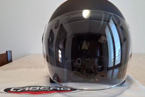 Casco Caberg Fiber Jet Freeride