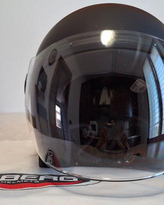 Casco Caberg Fiber Jet Freeride