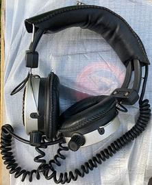 Cuffie Stereo Mellow 107B