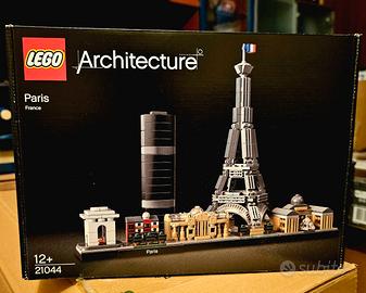 Lego 21044