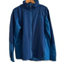 Giacca uomo impermeabile kway
