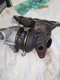 Turbina smart 450 600 prima serie 
