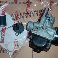 Carburatore Dell'Orto PHBG 19 DS