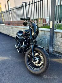 Harley Davidson FORTY EIGHT