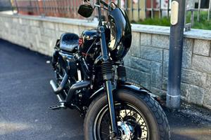 Harley Davidson FORTY EIGHT