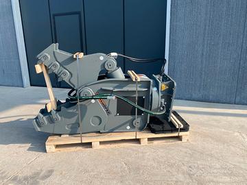 PINZA FRANTUMATRICE KINSHOFER KFR12 NUOVA