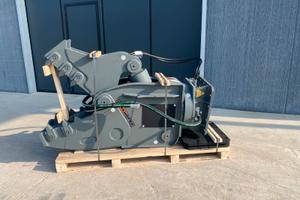 PINZA FRANTUMATRICE KINSHOFER KFR12 NUOVA