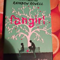 Fangirl - Autore: Rowell Rainbow