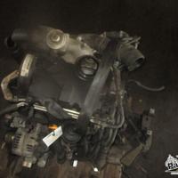 MOTORE SEAT IBIZA 1.4 TDI 2007 BNV 559/2024