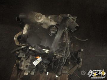 MOTORE SEAT IBIZA 1.4 TDI 2007 BNV 559/2024