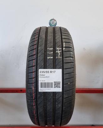 Gomme Usate Kleber 235 55 17 Guarda Catalogo