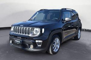 Jeep Renegade 1.0 T3 120cv Limited