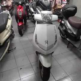 Peugeot Vivacity2 50 - 2025