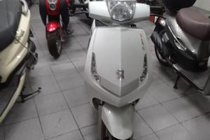 Peugeot Vivacity2 50 - 2025