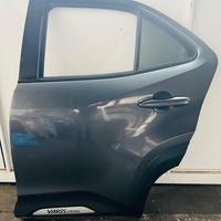 Porta posteriore sinistra Toyota Yaris Cross