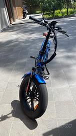 Bici elettrica