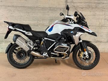 BMW R 1250 GS RALLYE