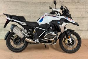 BMW R 1250 GS RALLYE