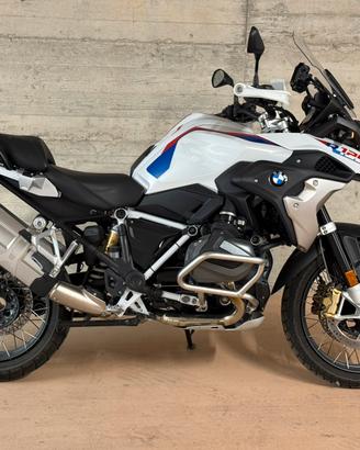 BMW R 1250 GS RALLYE