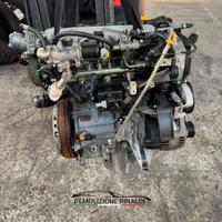Motore Alfa 147 1.9 JTD 937A2000