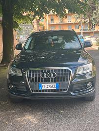 AUDI Q5 2ª serie - 2012