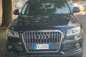 AUDI Q5 2ª serie - 2012