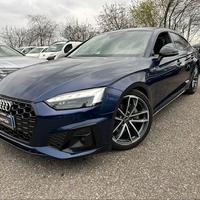 Audi A5 SPB 40 TDI 204cv quattro S LINE