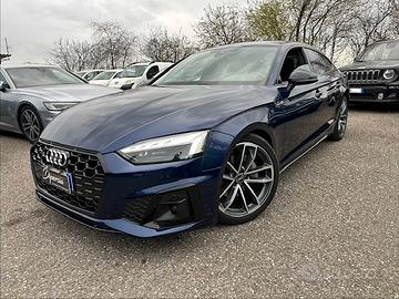 Audi A5 SPB 40 TDI 204cv quattro S LINE