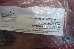 PARABREZZA PEUGEOT ELYSEO