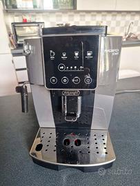 Macchina da caffè De Longhi Magnifica Start