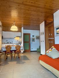 Casa vacanza aremogna