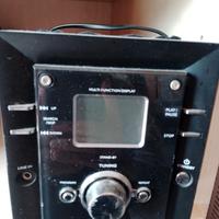 Shaub Lorenz Hi Fi vintage 