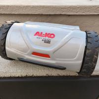 tagliaerba elicoidale manuale