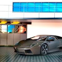 Autoart Lamborghini Reventon in scala 1/18