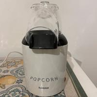 Macchina per fare i POP CORN  senza olio
